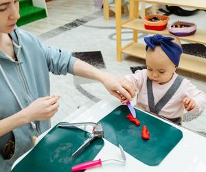 Opiekunki w żłobku bez pytania zmieniły jej dziecku imię. Tłumaczenie rozwścieczyło mamę