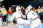 Skarżyszczanie w Mistrzostwach Europy w karate