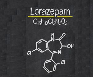 Lorafen - lek przeciwlękowy zawierający lorazepam. Działanie, skutki uboczne, ryzyko uzależnienia