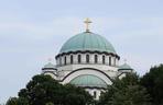 Belgrad na weekend z Polski. Gigantyczne cerkwie, perły brutalizmu i słynne muzea
