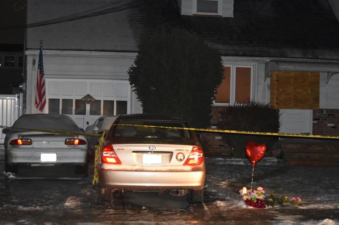 Mordertswo New Jersey