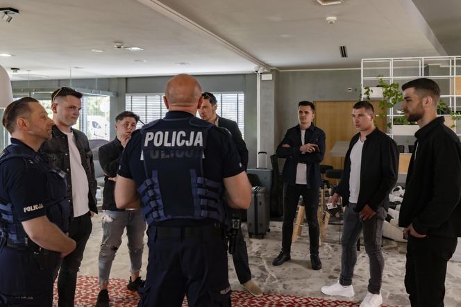 Takiego finału "Policjantek i Policjantów" jeszcze nie było! Widzowie będą w szoku