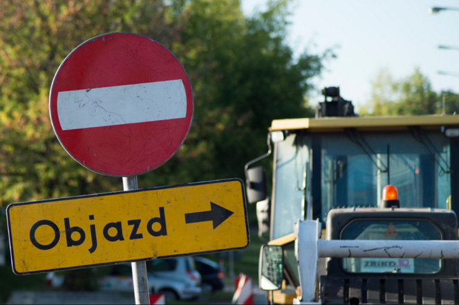 Objazd