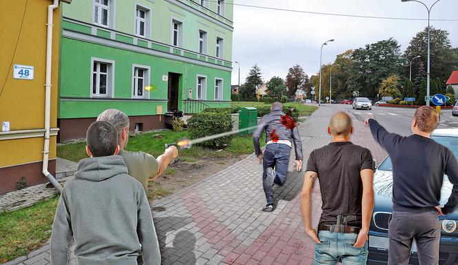 Kibole planują krwawą zemstę