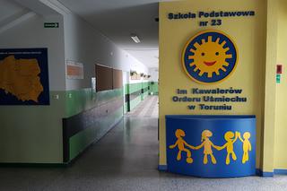 Toruńskie szkoły przed nowym rokiem szkolnym 2020/2021