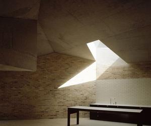 Caruso St John Architects. Prawie wszystko