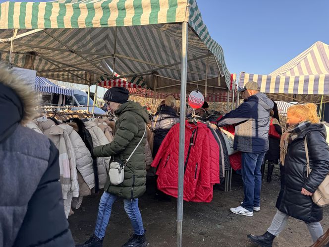 Tak wygląda typowa niedziela na Dworcu Świebodzkim we Wrocławiu