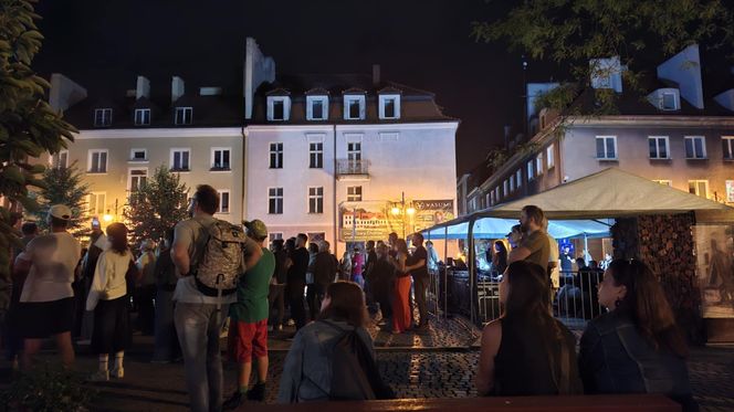 Daria ze Śląska, Kasia Lins i Maria Sol wystąpiły w Kaliszu w ramach 19. edycji festiwalu Multi Art