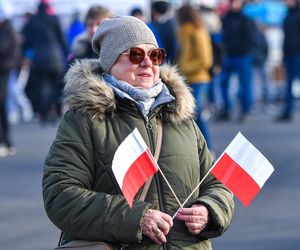 Stadion Śląski 11 Listopada 2024