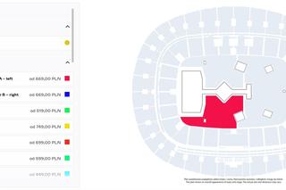 Płyta przód A od 669 złotych