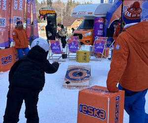 ESKA WINTER PATROL w Karpaczu już za nami! Gdzie znajdziecie nas w tym tygodniu?