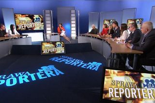 Paulina Smaszcz płacze w Sprawie dla reportera. Emocje wzięły nad nią górę