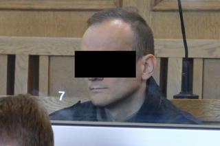 Zadźgał sąsiadów, bo nie dawali mu spać. Potworna zbrodnia na łódzkim Polesiu