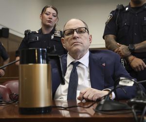 Harvey Weinstein uniewinniony od zarzutu molestowania Polki. Nie odpowie też za gwałt