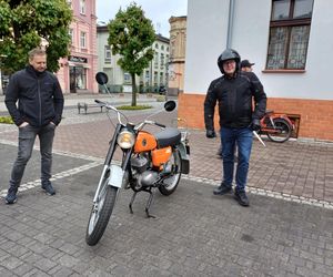 Noc w muzeum w klimacie PRL - u