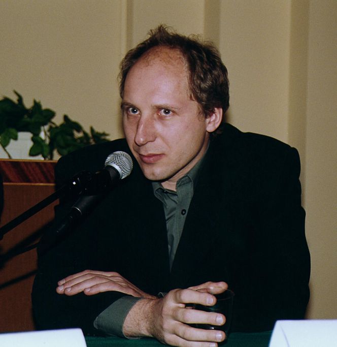 Kuba Sienkiewicz