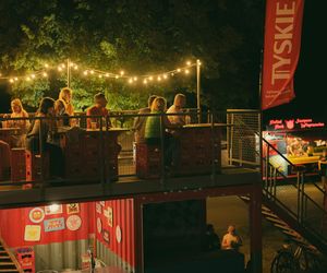 Wielki powrót Święta Miasta Tychy. Tłumy na koncertach i w strefie Eska Summer City 