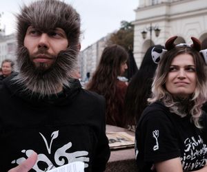 Marsz Wyzwolenia Zwierząt