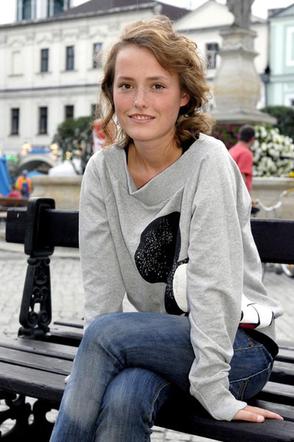 Olga Frycz