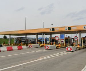 Autostrada A1 Gdańsk - Toruń ma być dalej bezpłatna! Jest decyzja
