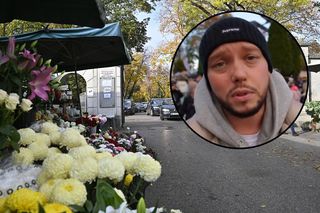 Burgery, zapiekanki, kiełbasa. Książulo pokazał jarmark pod warszawskim cmentarzem