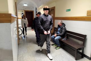 Uczennica przeżyła horror w drodze do szkoły. Ruszył proces Filipa W.