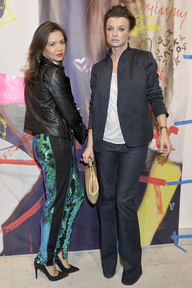 Przyjaciółki czy rywalki? Gwiazdy, które się uwielbiają… albo nie znoszą!