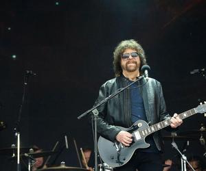 To już jest koniec. Jeff Lynne ogłosił pożegnalną trasę koncertową 