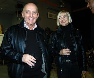 Nie żyje Jerzy Dziewulski