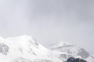 Tragedia na Mont Blanc. Polka spadała 200 metrów