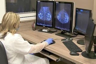 Szpital Wojewódzki w Koszalinie zaprasza na bezpłatną mammografię