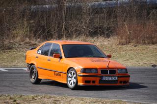 Drift & Fun w Bydgoszczy [GALERIA]