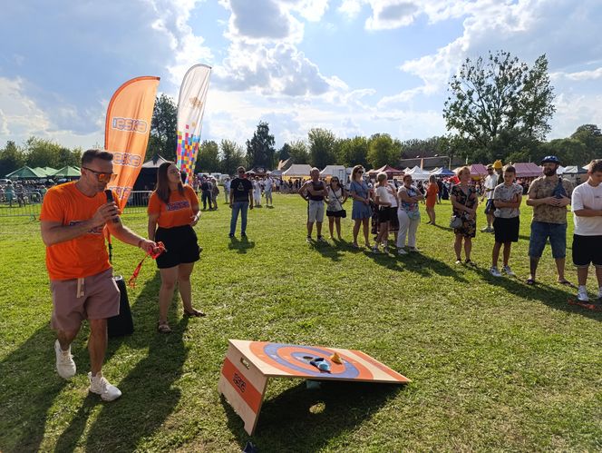 Eska Summer City na Jarmarku Dominikańskim