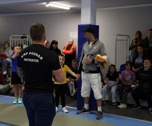 Noc Muzeów spędzą na policji. Kryminalne show rozpocznie się po zmroku