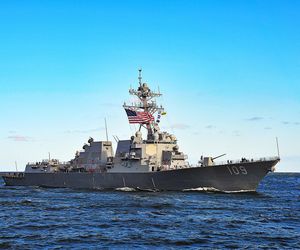 Wojska USA.