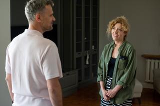 Barwy szczęścia, odc. 2738: Żabcia (Hanna Klepacka), Koralow (Paweł Okraska)