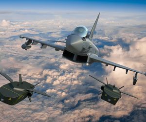 Eurofighter Typhoon