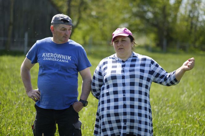 Serial Rolnicy. Podlasie. To już 250 odcinków!