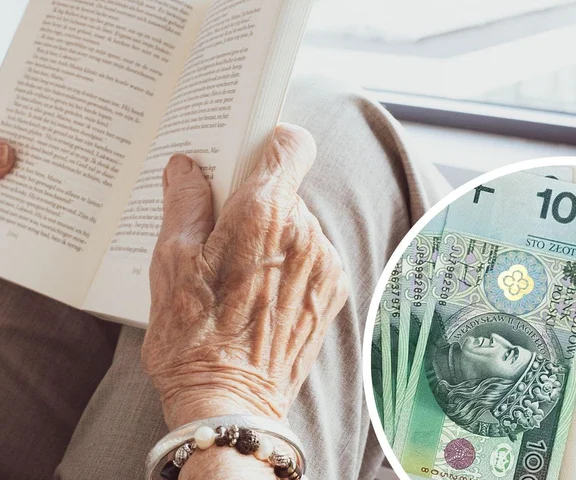 Ogromne różnice w polskich emeryturach. Problem groszowych świadczeń wciąż aktualny. Dane ZUS to potwierdzają