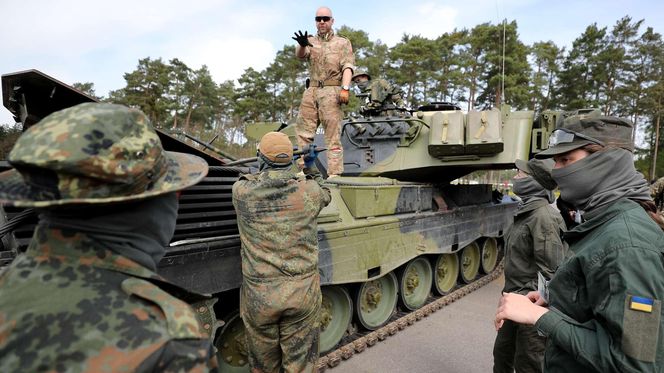 Leopard 1 
