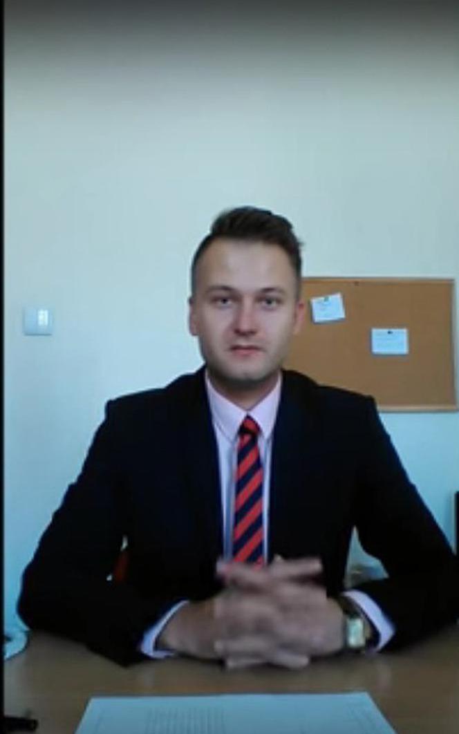 Kamil Kurosz 