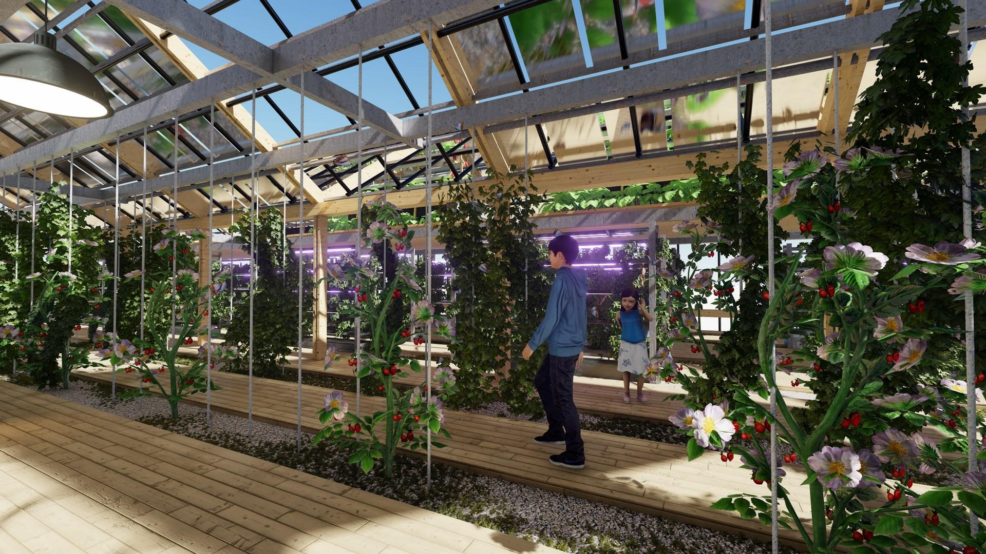 Miasto postpandemiczne. Jak powinny wyglądać samowystarczalne jednostki miejskie po pandemii?