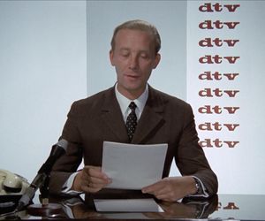Dziennik Telewizyjny PRL