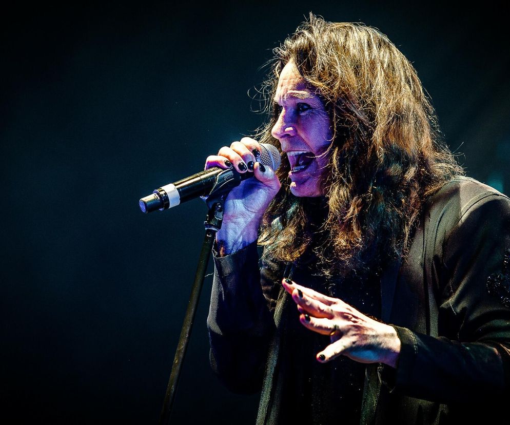 Black Sabbath