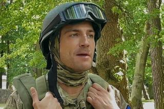 Na dobre i na złe odc. 896.  Artiom (Michaił Pszeniczny)