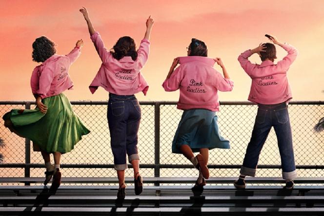 Grease: Rise of the Pink Ladies - zwiastun, fabuła, obsada i data premiery prequela Grease