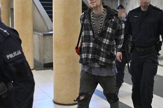 Karl będzie próbował uciec z aresztu? Szokujące słowa w sądzie. Takiego obrotu spraw nikt się nie spodziewał!