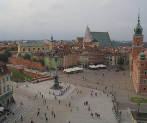 Jakie jest najzdrowsze miasto w Polsce? Warszawa straciła pierwsze miejsce w rankingu