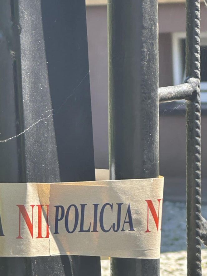 Zabójstwo w Jaśle, nie żyje 45-latek
