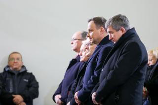 Pogrzeb Tomasza Kality